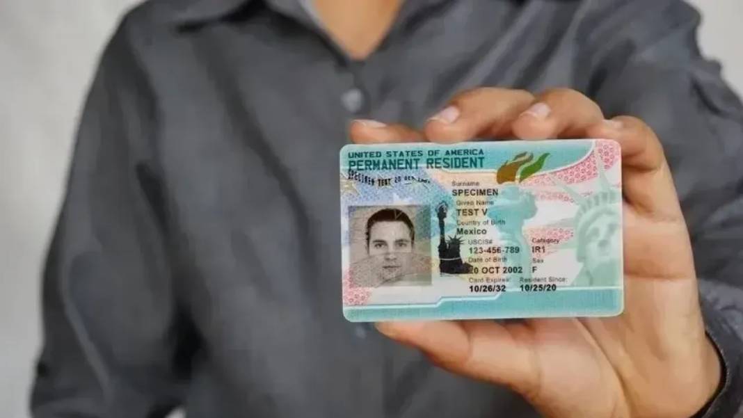 Green Card başvuruları için geri sayım: Geçen yıl 2 Ekim’de açılmıştı! 2026 başvuruları ne zaman başlayacak? 5